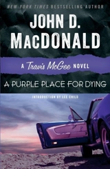 A Purple Place for Dying - John D. MacDonald