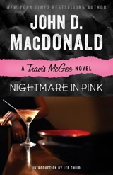 Nightmare in Pink : Travis McGee Vol. 3 - John D. MacDonald