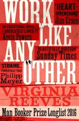 Work Like Any Other - Virginia Reeves