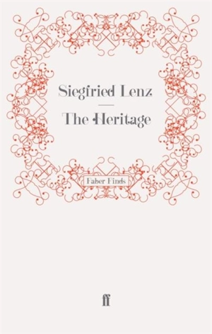 The Heritage - Siegfried Lenz