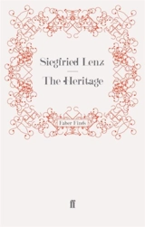 The Heritage - Siegfried Lenz
