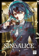 SINoALICE 0 Vol. 1 - Taro Yoko