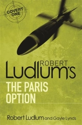 Robert Ludlum's the Paris Option - Ludlum, Robert