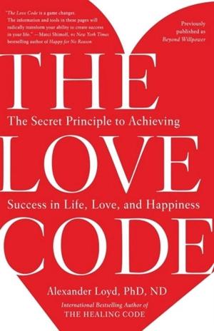 The Love Code - Alexander Loyd