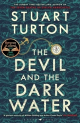 The Devil and the Dark Water - Stuart Turton