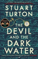 The Devil and the Dark Water - Stuart Turton