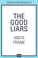 The Good Liars - Frank, Anita