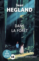 Dans la forêt - Jean Hegland