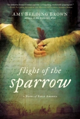 Flight of the Sparrow - Amy Belding Brown