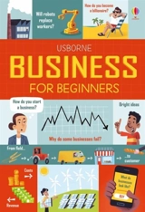 Business for Beginners - Lara Bryan