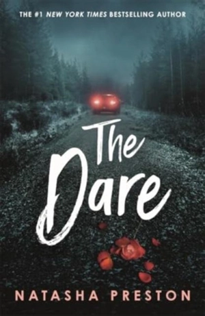 The Dare - Natasha Preston