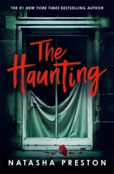 The Haunting - Natasha Preston