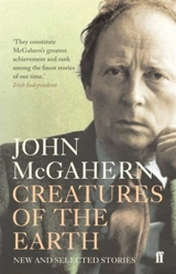 Creatures of the Earth - John McGahern