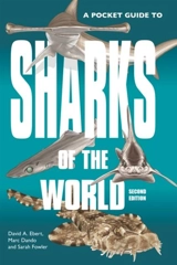 Pocket Guide to Sharks of the World - David A. Ebert