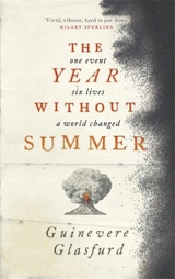 The Year Without Summer - Guinevere Glasfurd