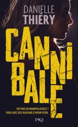 Cannibale - Danielle Thiéry