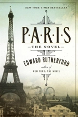 Paris - Edward Rutherfurd