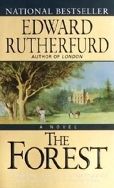 The Forest : A Novel - Edward Rutherfurd