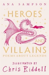 Heroes and Villains - Sampson, Ana