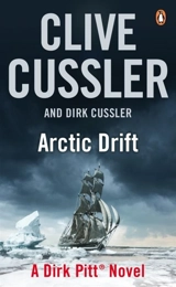 Arctic Dift 2 - Cussler, Clive