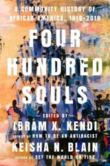 Four Hundred Souls - Ibram X. Kendi