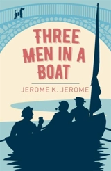Three Men in a Boat - Jerome K. Jerome