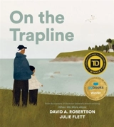 On the Trapline - Robertson, David A.
