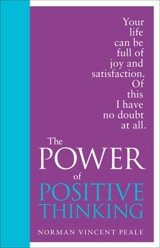 Power of Positive Thinking - Norman Vincent Peale