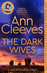 The Dark Wives Vol. 11 - Ann Cleeves