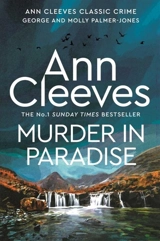 Murder in Paradise - Ann Cleeves