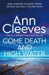 Come Death and High Water Vol. 2 - Ann Cleeves