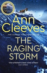 The Raging Storm Vol. 3 - Ann Cleeves