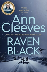 Raven Black Vol. 1 - Ann Cleeves
