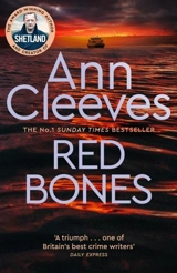 Red Bones Vol. 3 - Ann Cleeves