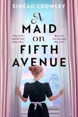A Maid on Fifth Avenue - Sinéad Crowley