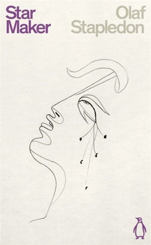 Star Maker - Olaf Stapledon