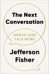 The Next Conversation - Fisher, Jefferson