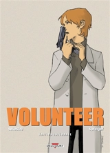 Volunteer : édition intégrale - Muriel Sevestre
