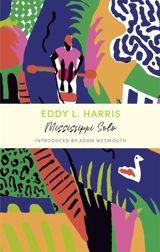 Mississippi Solo - Eddy L. Harris