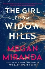 The Girl from Widow Hills - Megan Miranda