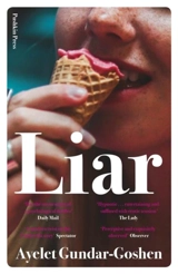 Liar - Ayelet Gundar-Goshen
