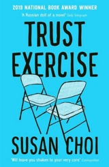 Trust Exercise - Susan Choi