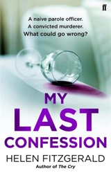 My Last Confession - Helen FitzGerald