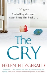 The Cry - Helen FitzGerald