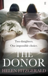 The Donor - Helen FitzGerald