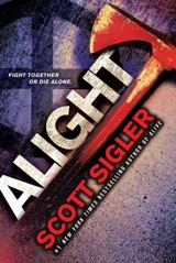 Alight : The Generation Trilogy Volume Vol. 2 - Scott Sigler