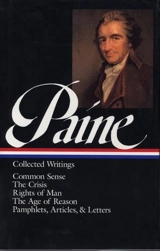 Collected Writings - Paine, Thomas