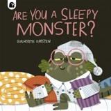 Are You a Sleepy Monster - Guilherme Karsten