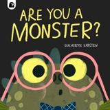 Are You a Monster ? - Guilherme Karsten