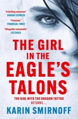 The Girl in the Eagle's Talons Vol. 7 - Karin Smirnoff